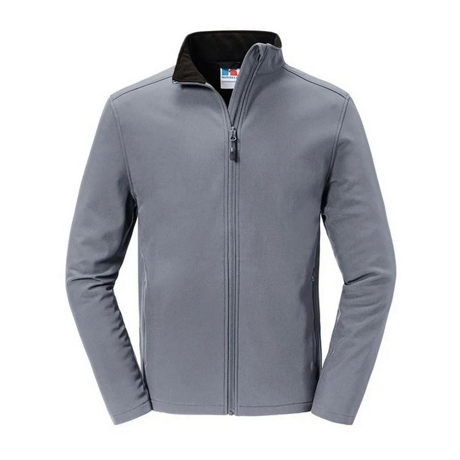 Russell Essential Softshelljacke S | MANOR