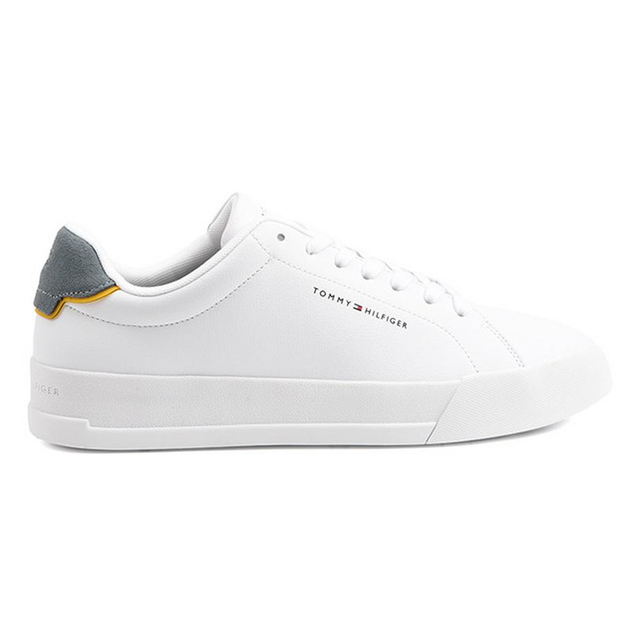 TOMMY HILFIGER Court LTH Detail Essential Sneakers  