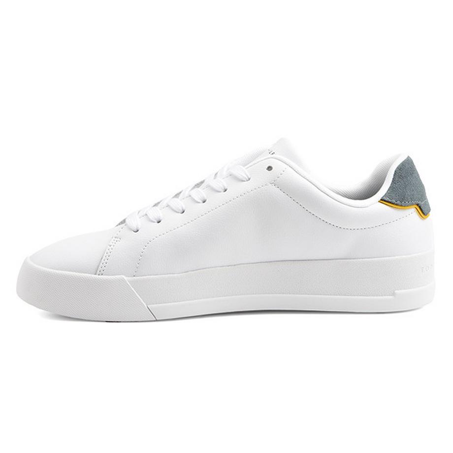 TOMMY HILFIGER Court LTH Detail Essential Sneakers  