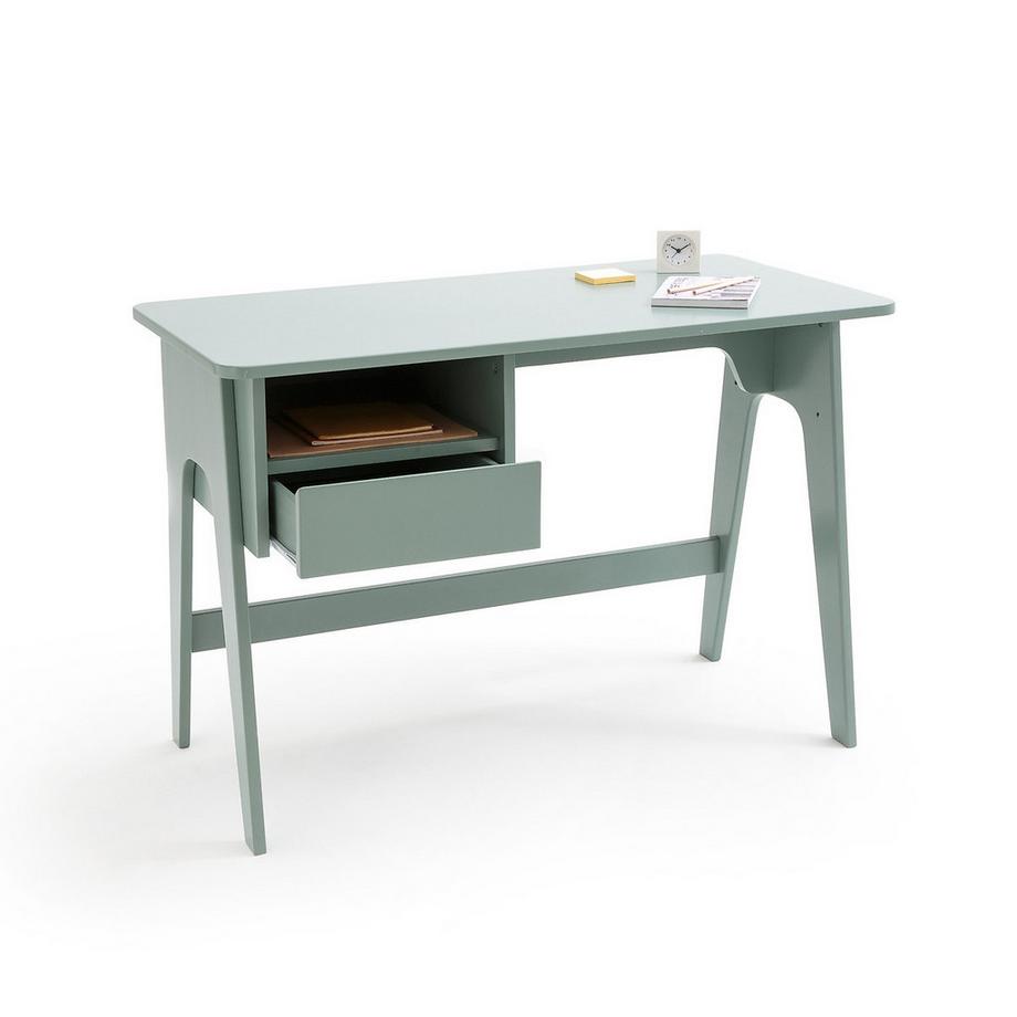 La Redoute Intérieurs Schreibtisch Adil im Vintage-Stil  