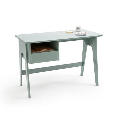 La Redoute Intérieurs Schreibtisch Adil im Vintage-Stil  