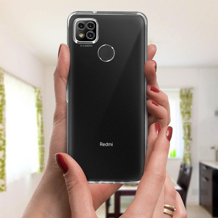 Avizar  Cover integrale Xiaomi Redmi 9C 