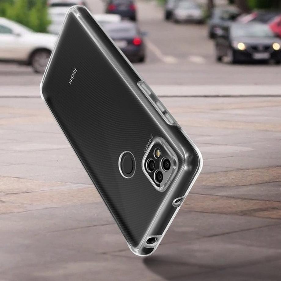 Avizar  Cover integrale Xiaomi Redmi 9C 