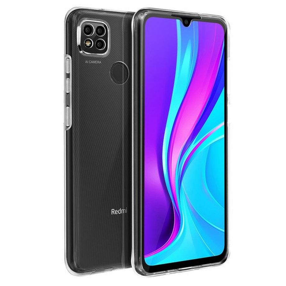 Avizar  Cover integrale Xiaomi Redmi 9C 