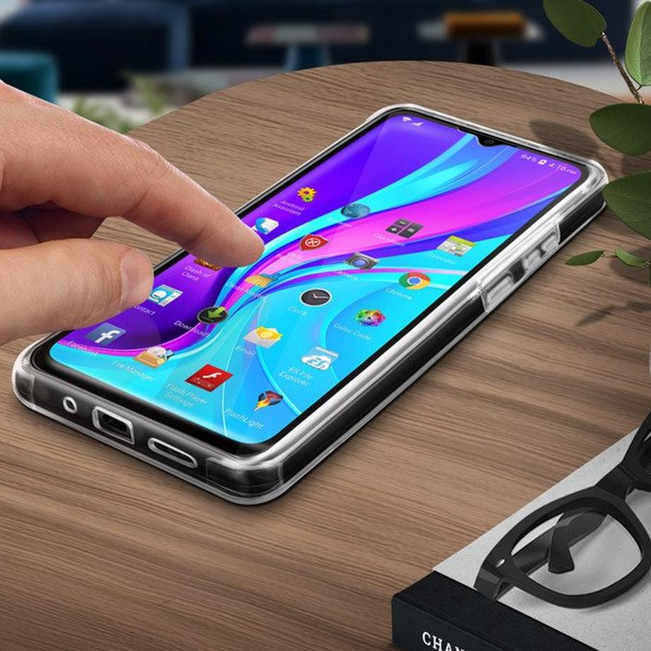 Avizar  Cover integrale Xiaomi Redmi 9C 