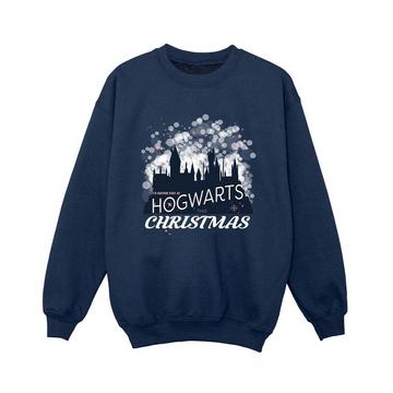 Hogwarts Sweatshirt