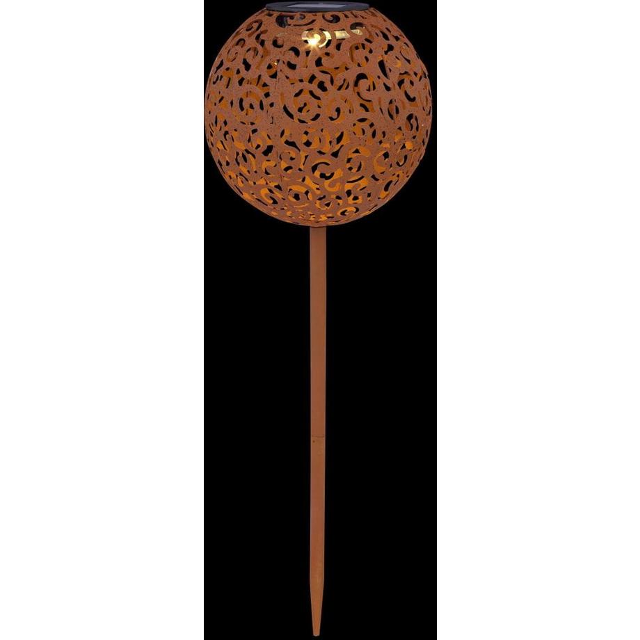 mutoni Lumière solaire  