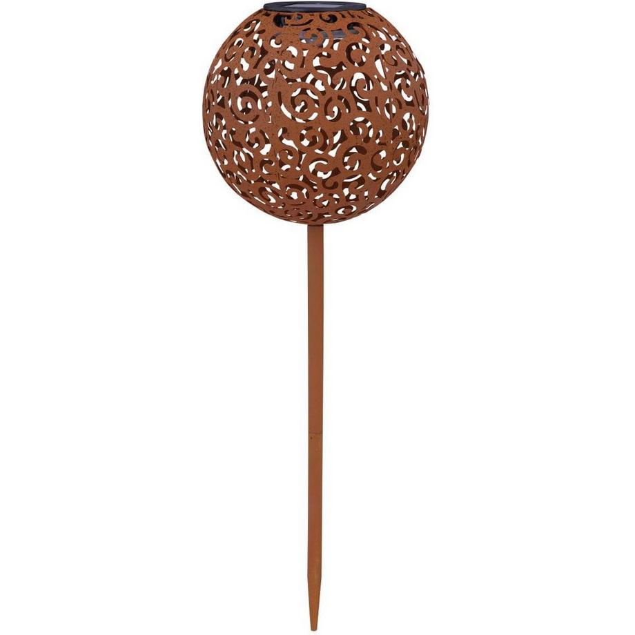 mutoni Lumière solaire  