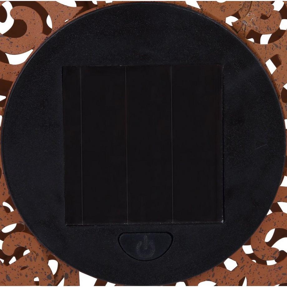 mutoni Lumière solaire  