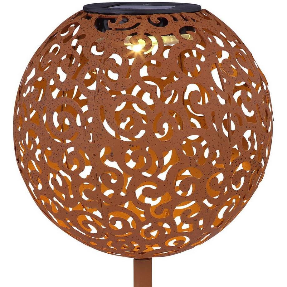 mutoni Lumière solaire  