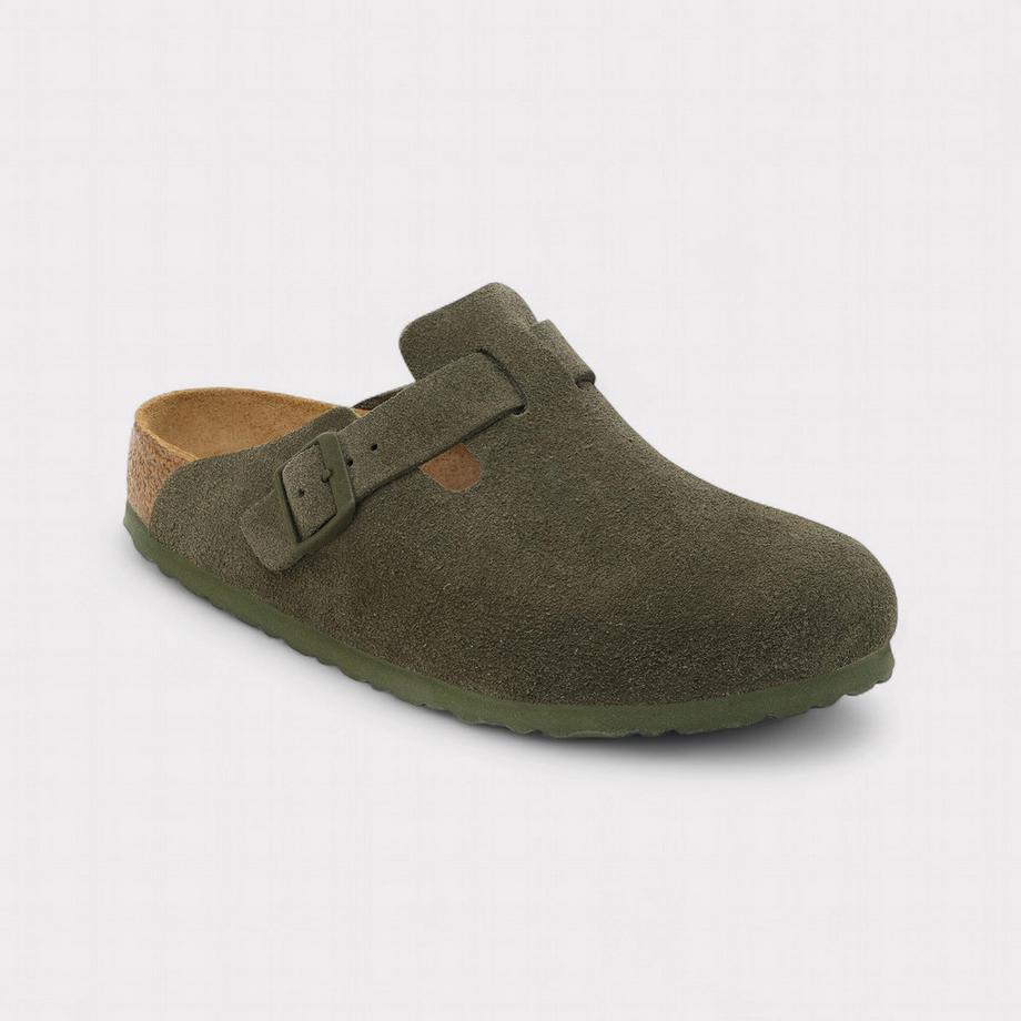 BIRKENSTOCK Clog Boston  