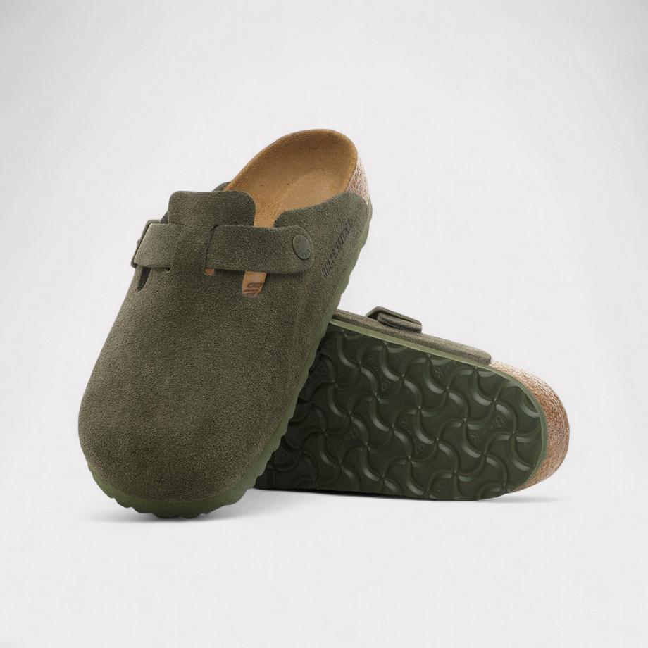BIRKENSTOCK Clog Boston  
