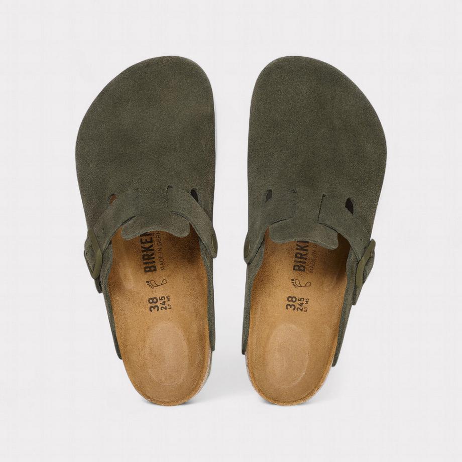 BIRKENSTOCK Clog Boston  