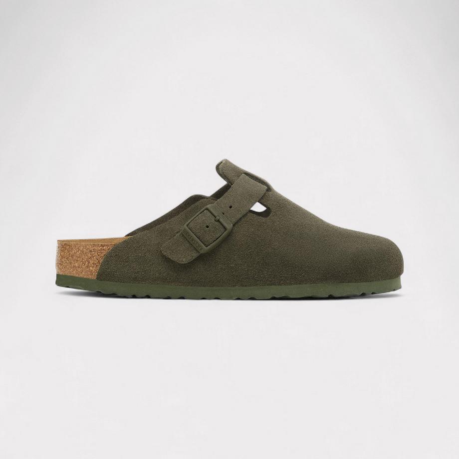 Birkenstock Boston