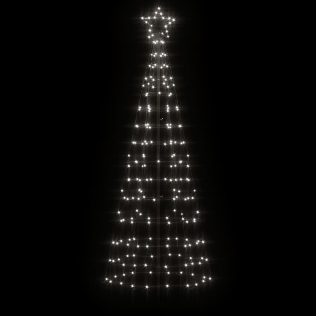 VidaXL illuminazione albero di Natale  