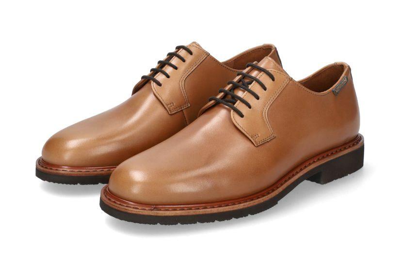 Mephisto  Manko - Chaussure à lacets cuir 