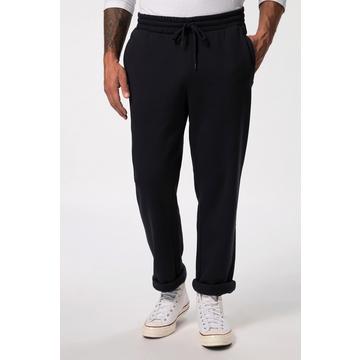 Pantalon de jogging collection Homewear. Tissu OEKO-TEX. Coupe Basic Fit, avec ventre confort. Jusqu'au 8XL.