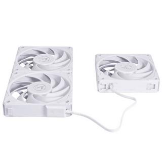 Lian Li  Ventilateur UNI FAN P28, lot de 3 - 120 mm 