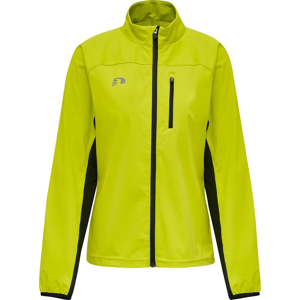 Newline  veste core cross 