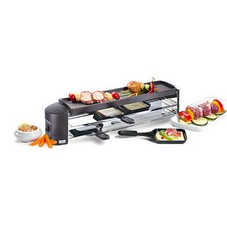 Stöckli Raclette-Grill Cheeseboard 4 Personen  