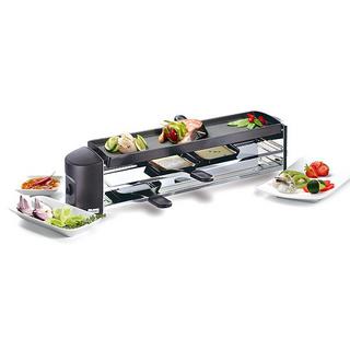 Stöckli Raclette-Grill Cheeseboard 4 Personen  