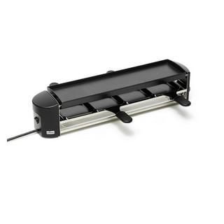 Stöckli Cheeseboard Grill, anthrazit  