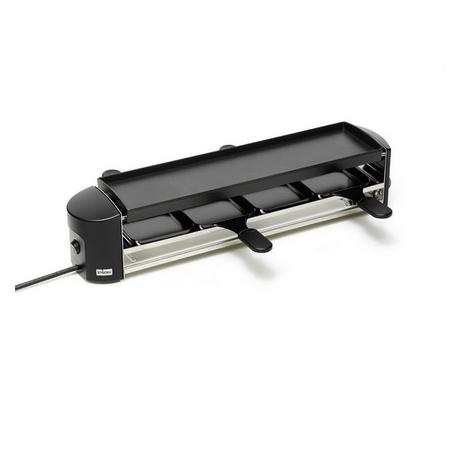 Stöckli Raclette-Grill Cheeseboard 4 Personen  