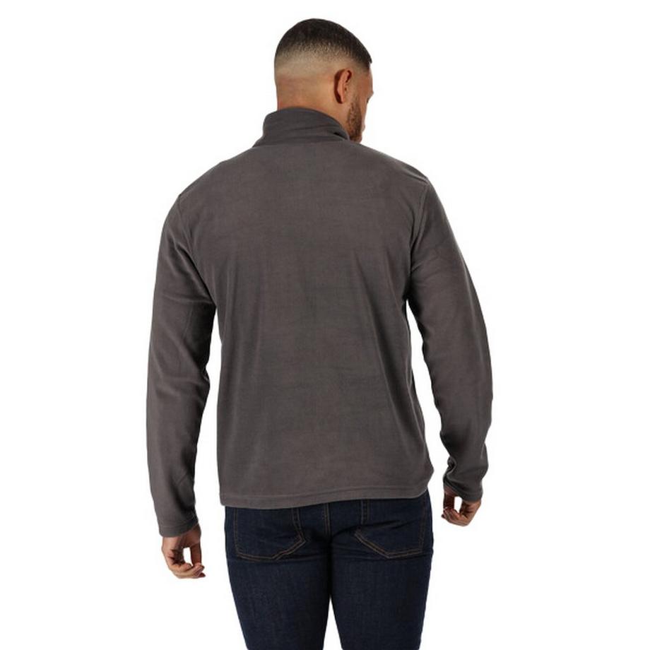 Regatta Haut en polaire demi-zip  