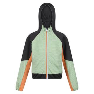 Regatta  Veste softshell PRENTON Enfant 