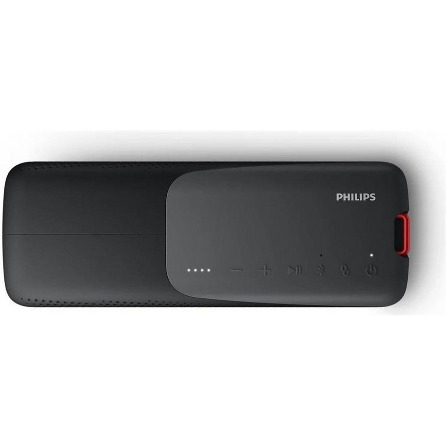 PHILIPS  Bluetooth Speaker TAS7807 Schwarz 