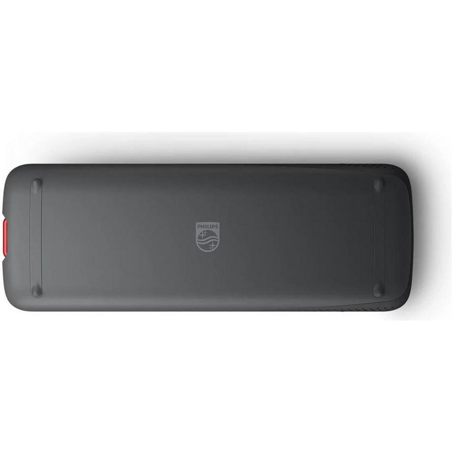 PHILIPS  Bluetooth Speaker TAS7807 Schwarz 