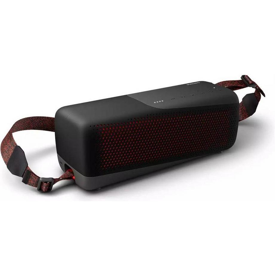 PHILIPS  Bluetooth Speaker TAS7807 Schwarz 
