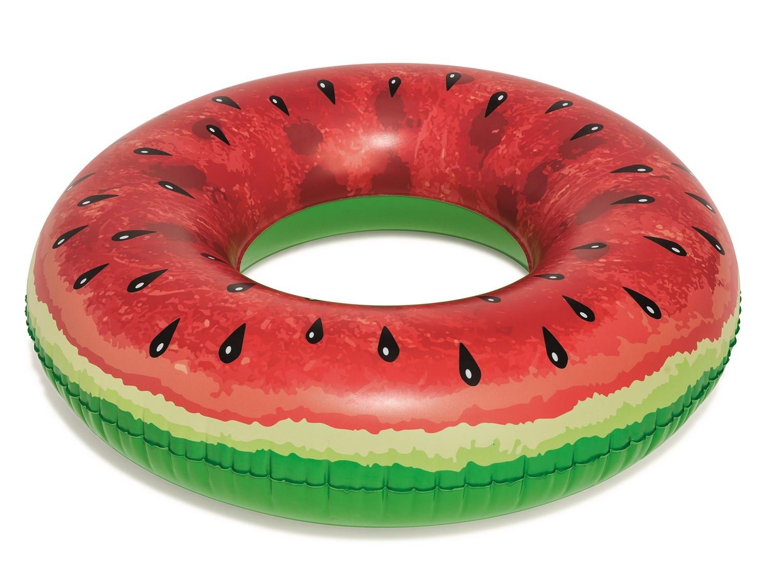 B2X  Schwimmring Fruit 2 Muster Bestway 36121 Ananas 