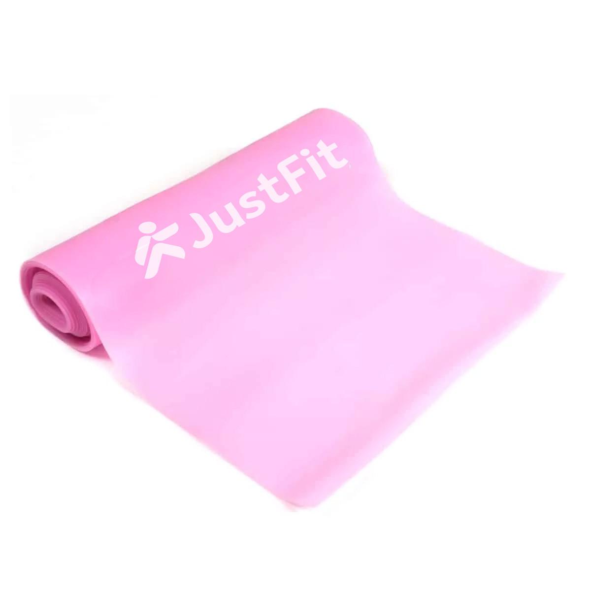 JustFit  Bande de résistance physiothérapie TPE (sans latex) 