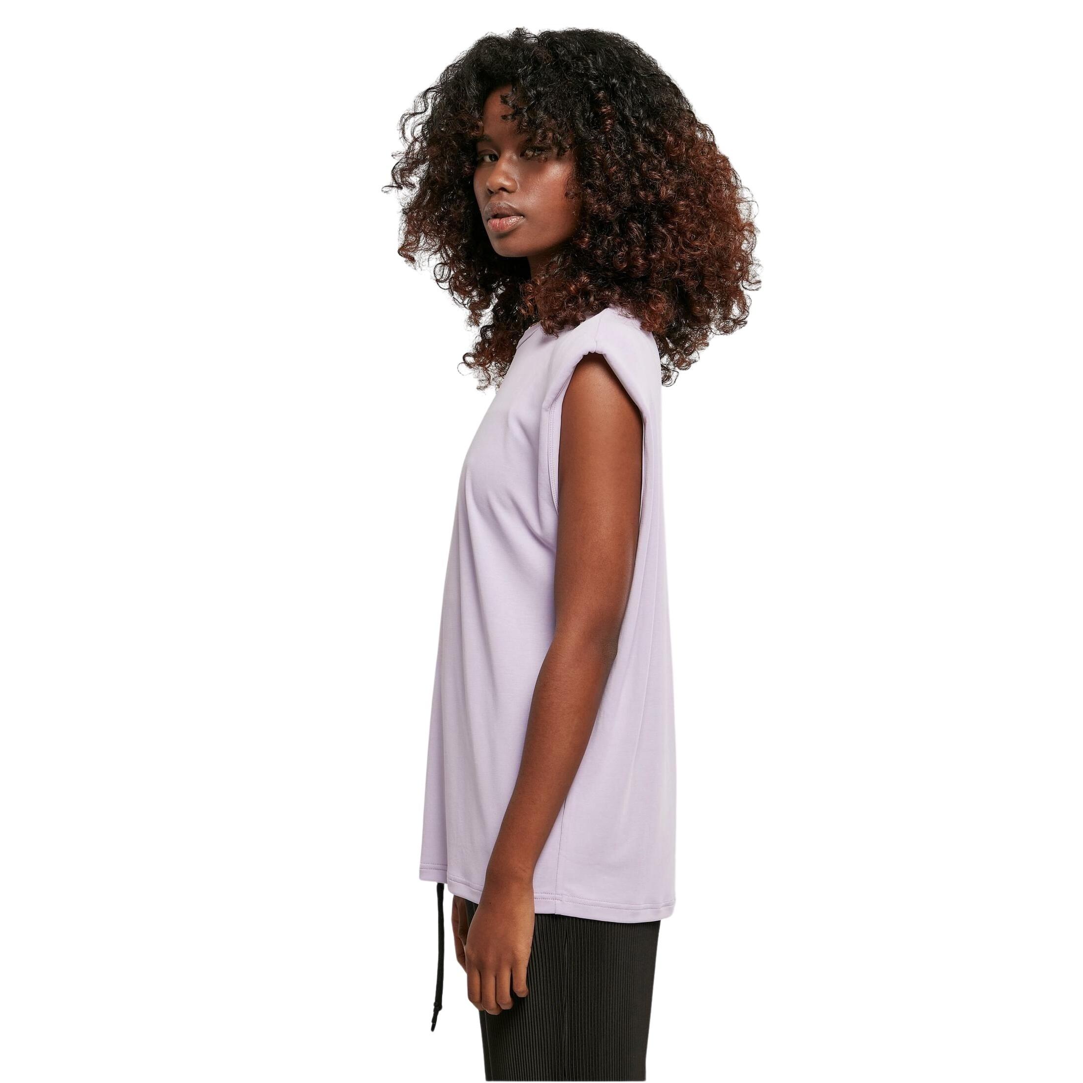 URBAN CLASSICS  débardeur pour odal padded shoulder 