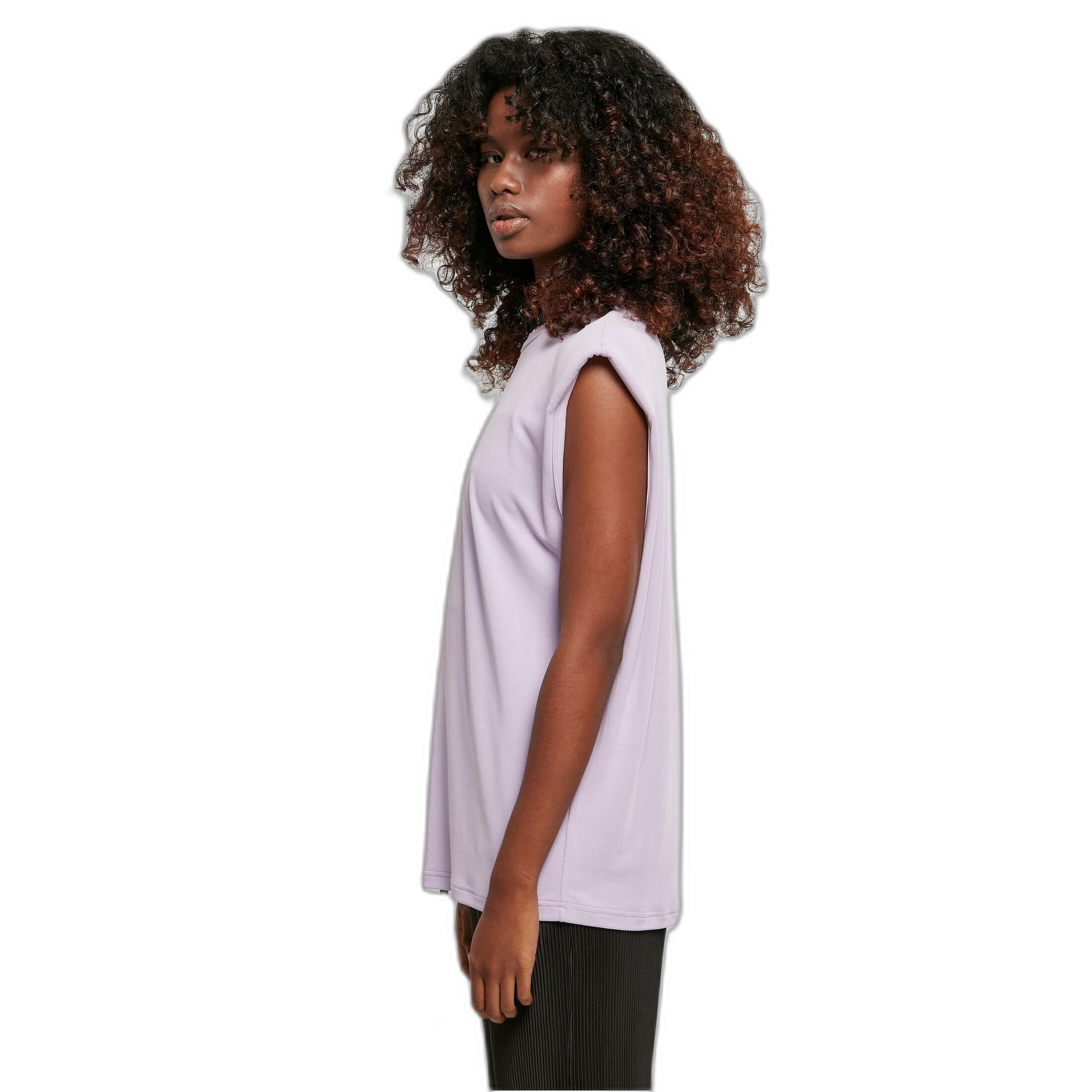 URBAN CLASSICS  débardeur pour odal padded shoulder 