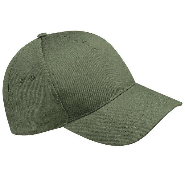 Beechfield  5 Panel Baseballkappe Ultimate 