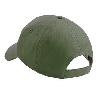 Beechfield  5 Panel Baseballkappe Ultimate 