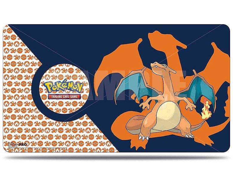 Image of Ultra PRO Pokémon Playmat Charizard