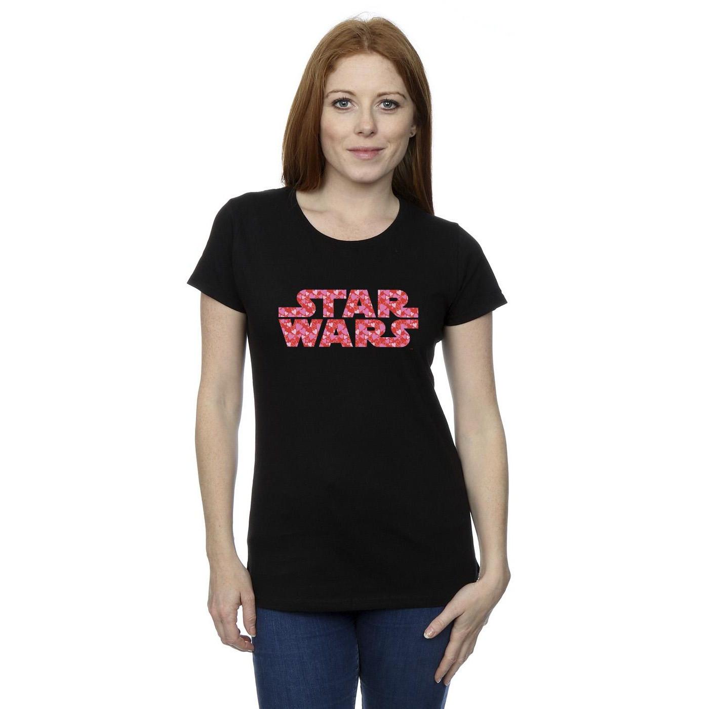 STAR WARS  Tshirt 