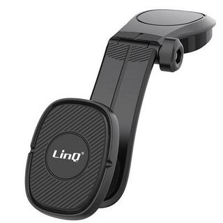 Avizar  Support Auto Magnétique + Plaque LinQ 