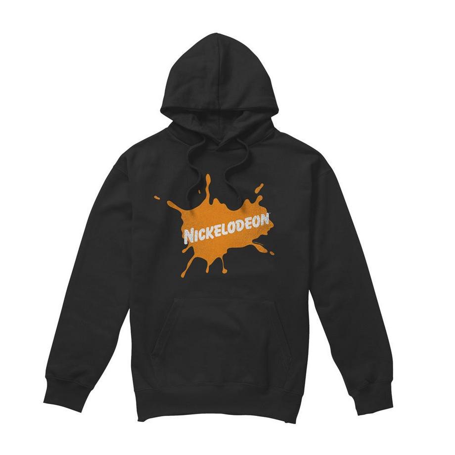 Sweat à capuche