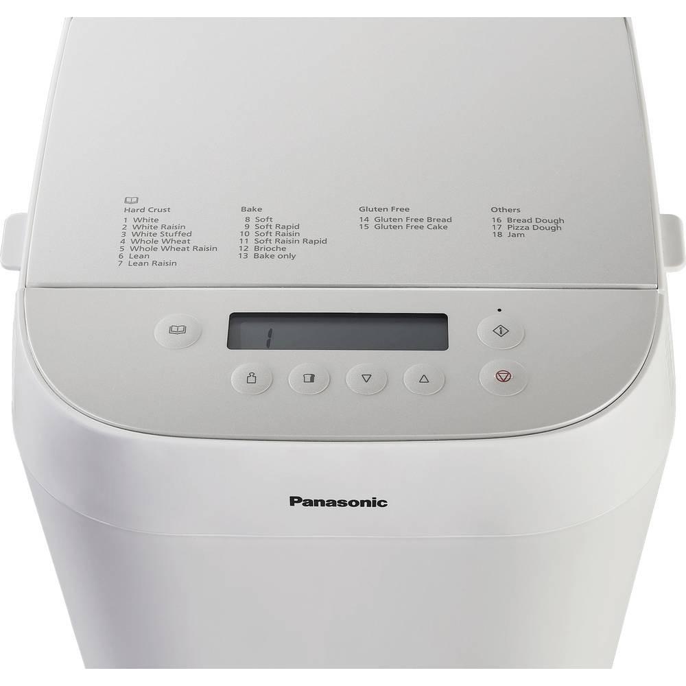 Panasonic Macchina del pane  