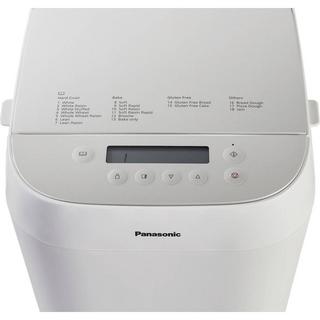 Panasonic Machine à pain Croustina  