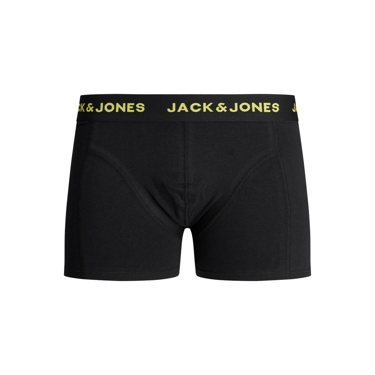 JACK & JONES  Lot de 3 Boxer enfant  Jacdenim 