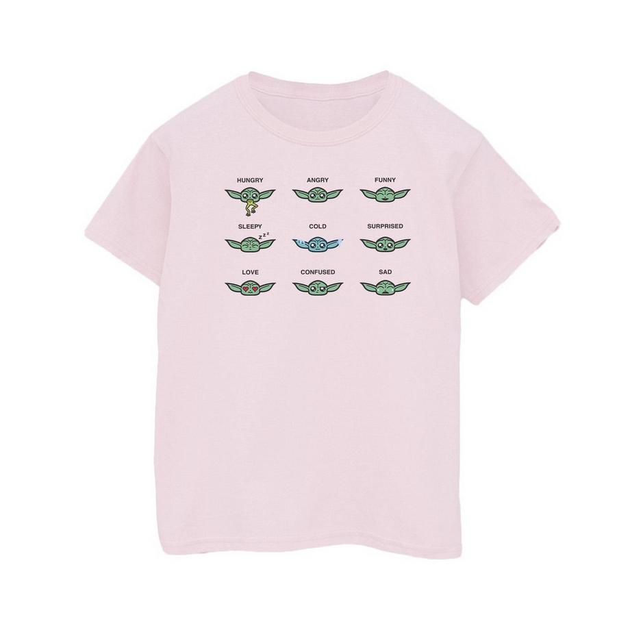 Tshirt MANDALORIAN MOOD