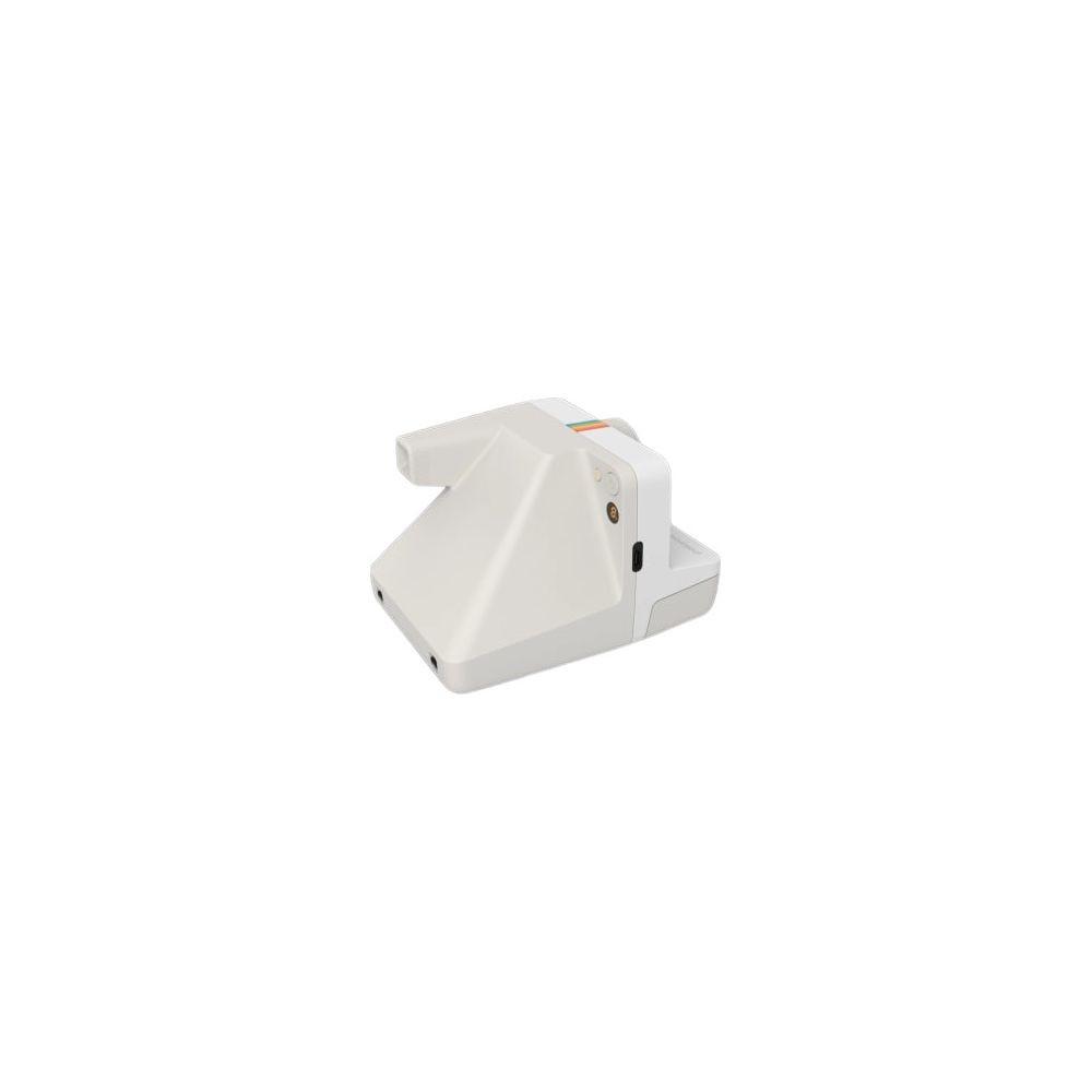 Polaroid  POLAROID Camera Now Gen. 3 E-Box Pebble White 