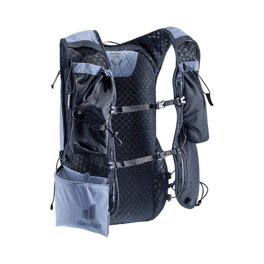 Deuter Ascender 7 Sac à dos de trail  