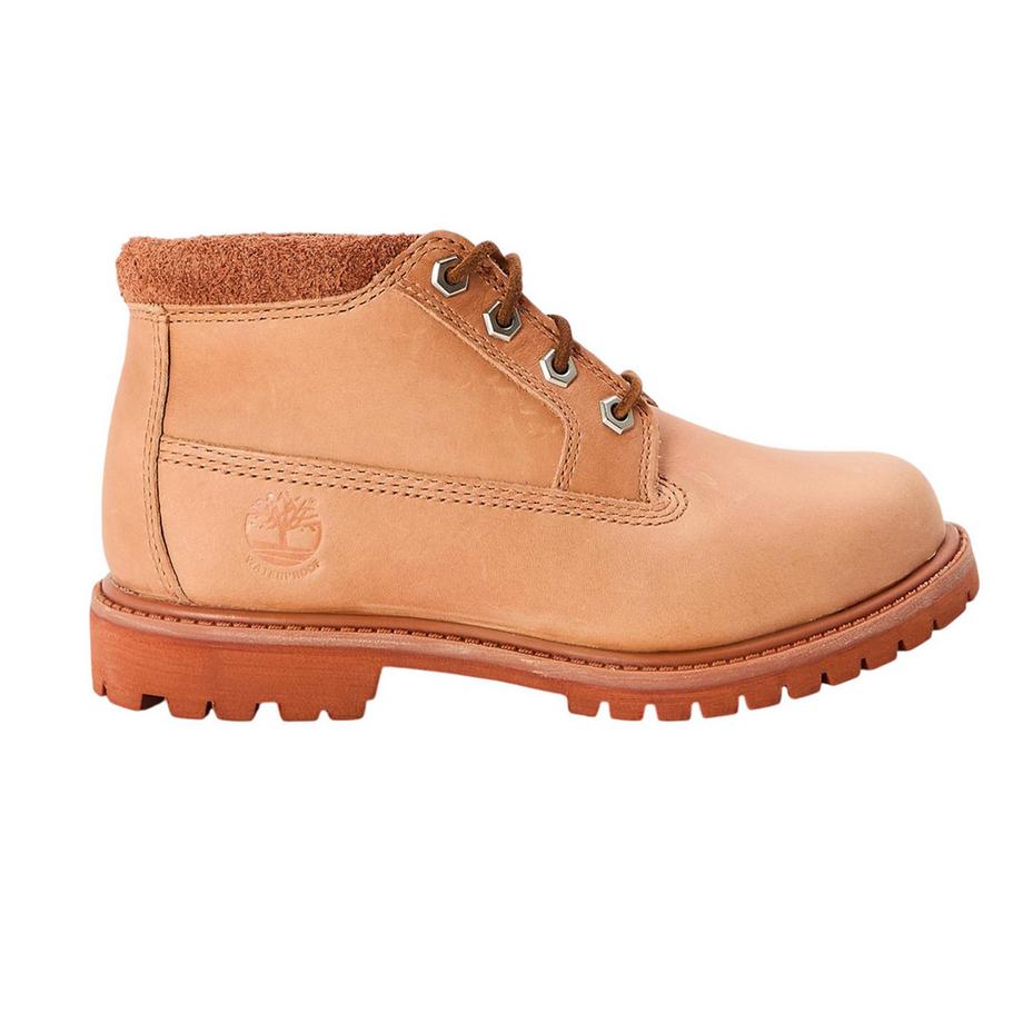 Bottines Chukka Nellie