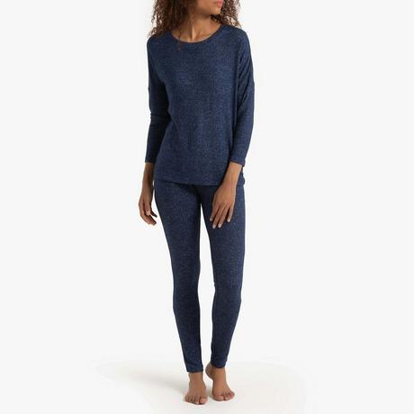 La Redoute Collections  Pyjama extra-doux 